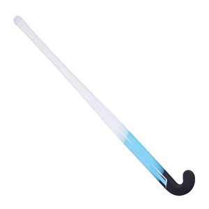 Vente en gros de bâtons de hockey confortables en fibre de carbone de qualité supérieure pour le hockey sur gazon - Product Image 1