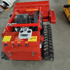 Chasis de oruga de carga pesada para Robots modulares y máquinas de transporte utilitario - Product Image 3