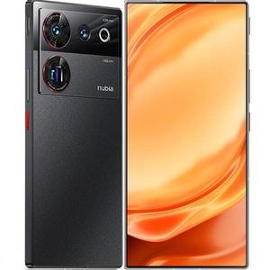 ZTE Nubia Z50 Ultra 6.8 นิ้ว 12/1TB 64MP Snapdragon8Gen2 5000mAh โทรศัพท์มือถือ จัดส่งโดย FedEx - Product Image 1