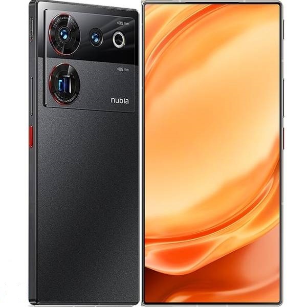 ZTE Nubia Z50 Ultra 6.8" 12/1TB 64MP Snapdragon8Gen2 5000mAh Phone by FedEx