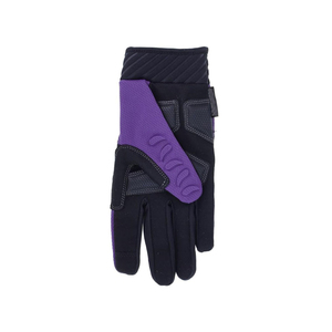 MOQ bajo, guantes mecánicos personalizados de la mejor calidad a la venta, guantes de seguridad de trabajo de cuero sintético antideslizante, servicio OEM personalizado - Product Image 5