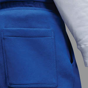 Personalizado Puff estampado 100% algodón Vintage peso pesado ácido lavado pantalones de chándal liso francés Terry pantalones de chándal pantalones de hombre - Product Image 5