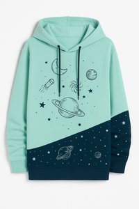 เสื้อสเวตเตอร์มีฮู้ดโจมตีไททันมีหมวกสไตล์ฮาราจูกุสำหรับผู้ชายผู้หญิงเสื้อกันหนาวพิมพ์ลายได้ตามต้องการเสื้อผ้าฮิปฮอปแนวสตรีทแบบสวมหัว - Product Image 4