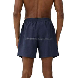 Shorts de course personnalisés pour hommes, shorts de sport pour l'entraînement, le jogging et la remise en forme - Product Image 3