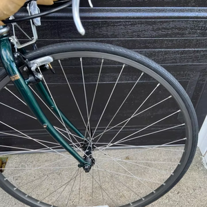 (ST) Vélo de tourisme classique Trek 520 vintage 1995 - Excellent état - Product Image 1