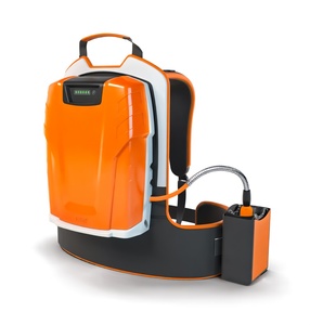 Batería de Iones de Litio Profesional de 36V y Alta Capacidad, Serie Elite, 1500Wh+, Estación de Energía Portátil, Fuente de Alimentación Ergonómica - Product Image 5