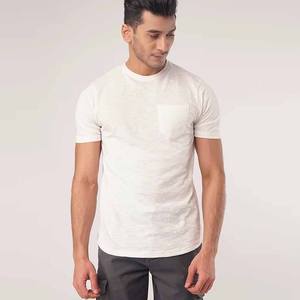 Camiseta básica súper suave de melocotón Bella + Canvas 3001C camiseta unisex de manga corta-naranja brezo - Product Image 5