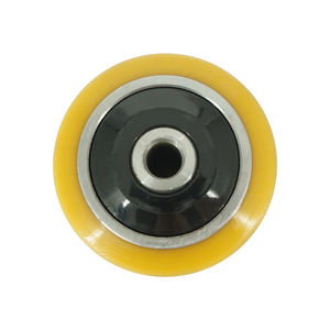 Luckyroc מלגזה עומס חלקי חילוף עומס רולר חצוף. 220212 תואם עם bt מלגזה bt 85x7 4/75-12 - Product Image 5