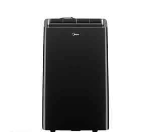 Midea Duo MAP14S1TBL / MAP12S1TBL Smart Inverter Dual Hose Split System Portable <b>Air</b> <b>Conditioner</b> 12,000 BTU Class Energy - Product Image 1