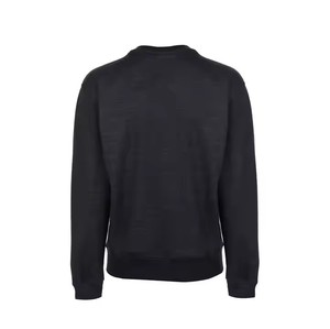 Sweat-shirts d'hiver pour hommes en coton/polyester - Haute qualité, logo et design personnalisables, vente en gros - Product Image 4