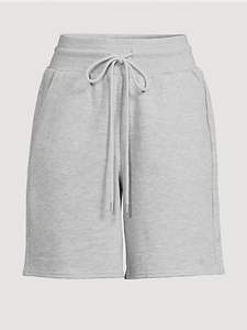 Best <b>Plus</b> <b>Size</b> Women's Sweat Shorts Affordable Professional Designing Women Shorts For Adults Customizable Designs - Product Image 3