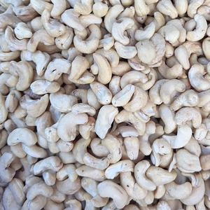 Nueces de Anacardo A180 a Granel, Listas para Enviar, Núcleos de Anacardo de Santiago, Vietnam, MOQ Bajo - Product Image 1