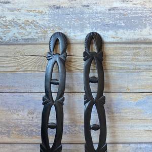 Juego de Cubiertos de Madera Natural, Utensilios Elegantes y Prácticos para el Uso Diario - Product Image 2