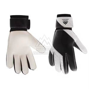 Gants de gardien de but professionnels personnalisés à prix avantageux, gants de gardien de but professionnels de haute qualité - Product Image 2