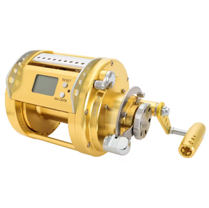PRECIO CON DESCUENTO Ventas de Carrete Eléctrico Marine Power 3000 de ALTA CALIDAD para Pesca Mayor - Product Image 3