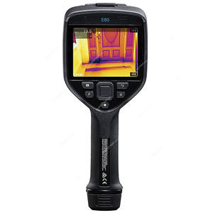 Cámara Termográfica Industrial de Plástico OEM FLIR - Serie Exx E85 - Product Image 1