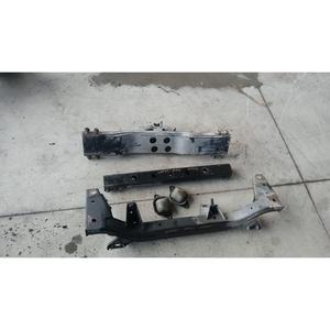GREAT WALL MOTOR Steed 1st Series (06>) คานรองรับเพลาหน้า 4G6954N - Product Image 2
