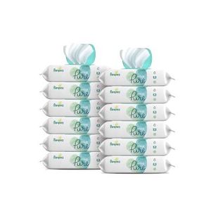 ขายผ้าเช็ดทําความสะอาด Pampers ราคาขายส่ง - Product Image 5