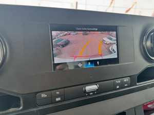 Mercedes-Benz Sprinter Cargo Van 2500 Usada del 2023 - Product Image 6