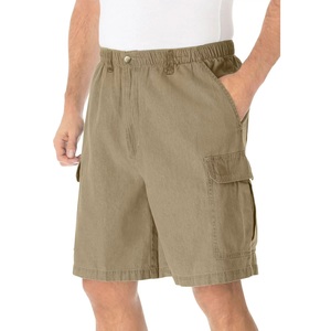 Shorts pour hommes Easy Moving Fit, conçus pour une mouvement flexible, avec un design épuré et un style visuel moderne pour le quotidien. - Product Image 1