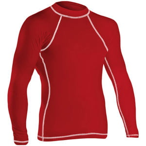 Maillot de compression à manches longues personnalisé pour MMA, design de votre propre logo, vêtements de combat sublimés - Product Image 5