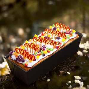 Plat à pâtisserie et moule Kaiser classiques de 25 cm pour un gâteau royal parfait - Product Image 3