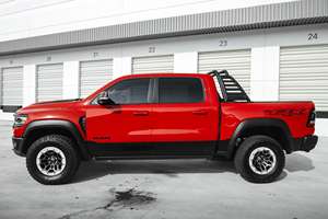 Venta en Subasta 2021 1500 TRX Venta Rápida - Product Image 3