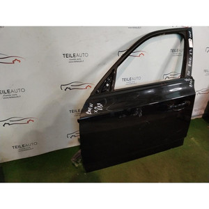 ประตูด้านหน้าซ้าย BMW X3 1st Series 41003451015 DOOR N46B20A (04>10) - Product Image 3