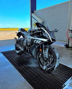 ขายส่งรถมอเตอร์ไซค์สปอร์ต <span class=keywords><strong>Yamaha</strong></span> V-MAX 1198cc - Product Image 6