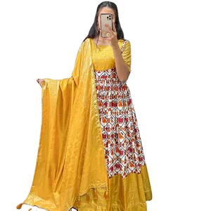 Diwali Festival in Salwar Kameez Frauen pakistani schen Kleid Punjabi Designs indischen Kleid Kurti Sarees Party tragen Hochzeit