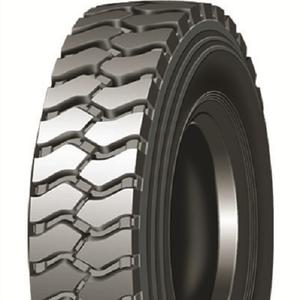 Neumático radial para camión 315/80R22.5 295/80R22.5 385/65R22.5 Neumático de remolque sin cámara con garantía para la venta - Product Image 2