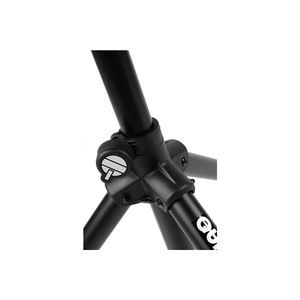 QUIK LOK - S/171PAK-BB, paire de supports de haut-parleurs, trépied en acier, sac de transport, système de verrouillage à anneau, hauteur réglable, noir - Product Image 5