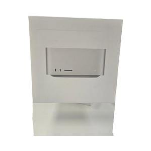 Mac Studio Nuevo en Existencia con Chip M2 Max, 32 GB de RAM, 512 GB de SSD, 1 Año de Garantía - DIY - Product Image 1