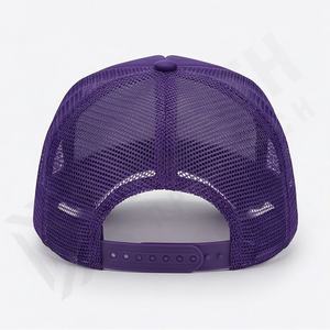 Gorras de Béisbol Personalizadas Estilo Camionero, Hechas a Medida con Materiales de Alta Calidad, Estilo Urbano, con Color y Talla Personalizables, Impermeables y Deportivas - Product Image 2