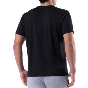 2025 Nueva camiseta de secado rápido hecha de algodón para hombres nueva camiseta de uso de moda camiseta de hombre de la mejor calidad para hombres - Product Image 2