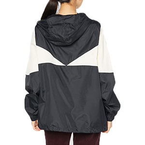 Top Sale Premium Quality Windbreaker Jacket Women Fresh Design Cotton Filling XL Hot Trending Low Price Winter Raw <b>Fabric</b> - Product Image 2