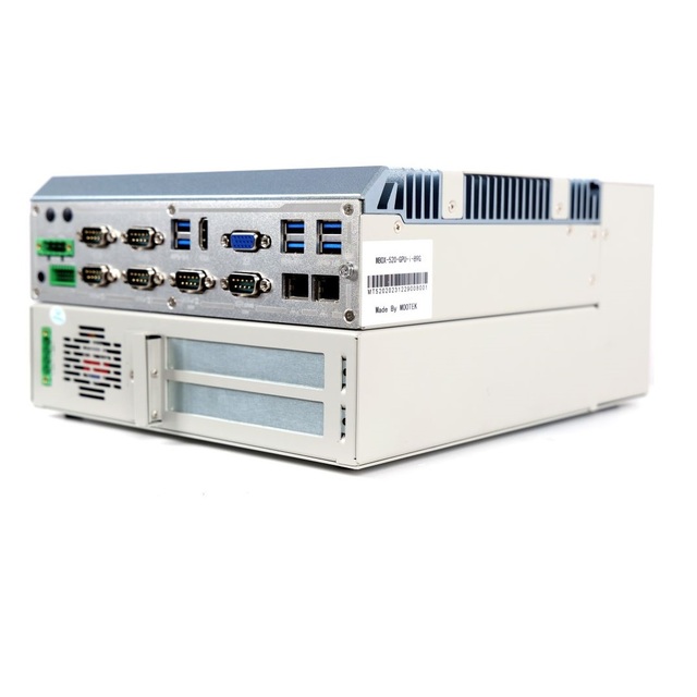 Revolutionary OPS PC with 4GB RAM 256GB Memory Android OS Capacitive Touch Screen Edge AI GPU Computing Real-Time Intelligence