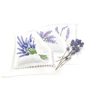 PRODUIT UNIQUE-SAC SACHET DE HAUTE QUALITÉ-100% COTON/LIN - Product Image 5