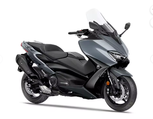 Motocicleta Todoterreno TMAX Tech MAX Más Vendida - Product Image 4