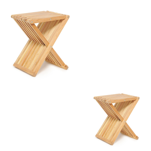 Ready Modern Outdoor Furniture New Premium Mesa plegable de madera de teca Mesas auxiliares para patio Juegos de jardín para venta al por mayor - Product Image 4