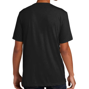 Vêtements Next Level unisexe T-shirts poly/coton 6200 - Product Image 1