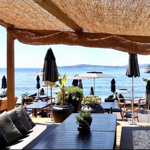 Top Trending 2026 Natural Coconut Coir <b>Shade</b> <b>Sail</b> - Sustainable Outdoor Shading for Green Resorts - Product Image 1