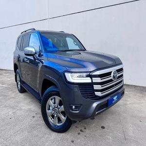 Toyottaa Land cruiserr 2022 voitures essence Diesel Suv berline Land Rover essence conduite à gauche expédition rapide en Stock meilleur prix - Product Image 1