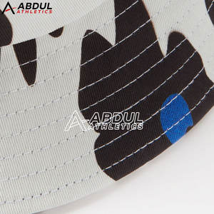 หมวกบักเก็ตคุณภาพสูง MOQ ต่ำ หมวกบักเก็ตมาใหม่ ราคาถูก ผลิตในปากีสถาน - Product Image 4