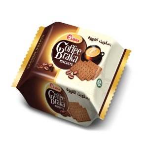 Vente en gros de craquelins croustillants au café 720g Snack croustillant Fournisseur du Vietnam - Product Image 6