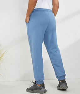 Pantalons de jogging pour hommes pour un grand confort Pantalons de survêtement pour hommes Vêtements de sport fantaisie Pantalons de jogging oversize pour hommes téléchargés par Dress Sports - Product Image 4