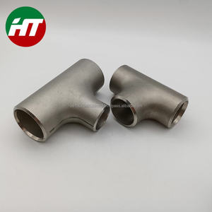 Codo de Acero Inoxidable de 14 Pulgadas NPS Astm A403 Wp304 1.4539 Aisi 904l 304/304L 316/316L 1/2\"-12\" 1 - Product Image 2