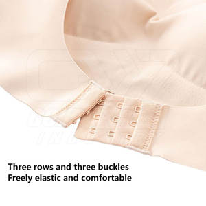 Soutien-gorge de sport sans couture pour yoga et fitness nouveauté soutien-gorge de sport pour femmes de qualité supérieure au meilleur prix - Product Image 2