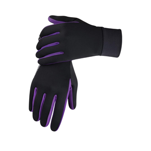 Guantes de Correr Impermeables con Pantalla Táctil Especiales para Invierno, Guantes Deportivos Personalizados al por Mayor para Hombres y Mujeres - Product Image 6
