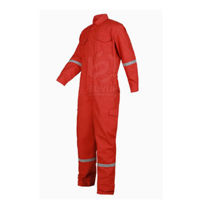 Bon marché, vente en gros, uniforme de travailleur de sécurité personnalisé, vêtements de sécurité FR d'usine pour la vente en ligne - Product Image 2